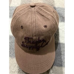 Tractor supply hat
